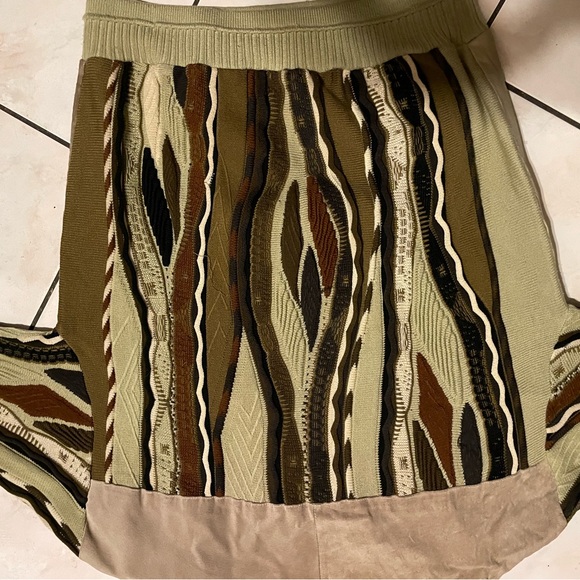 Saxony sweater collection vintage - Picture 2 of 5